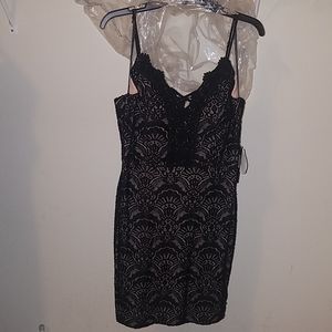 Cocktail dress brand new with tags.